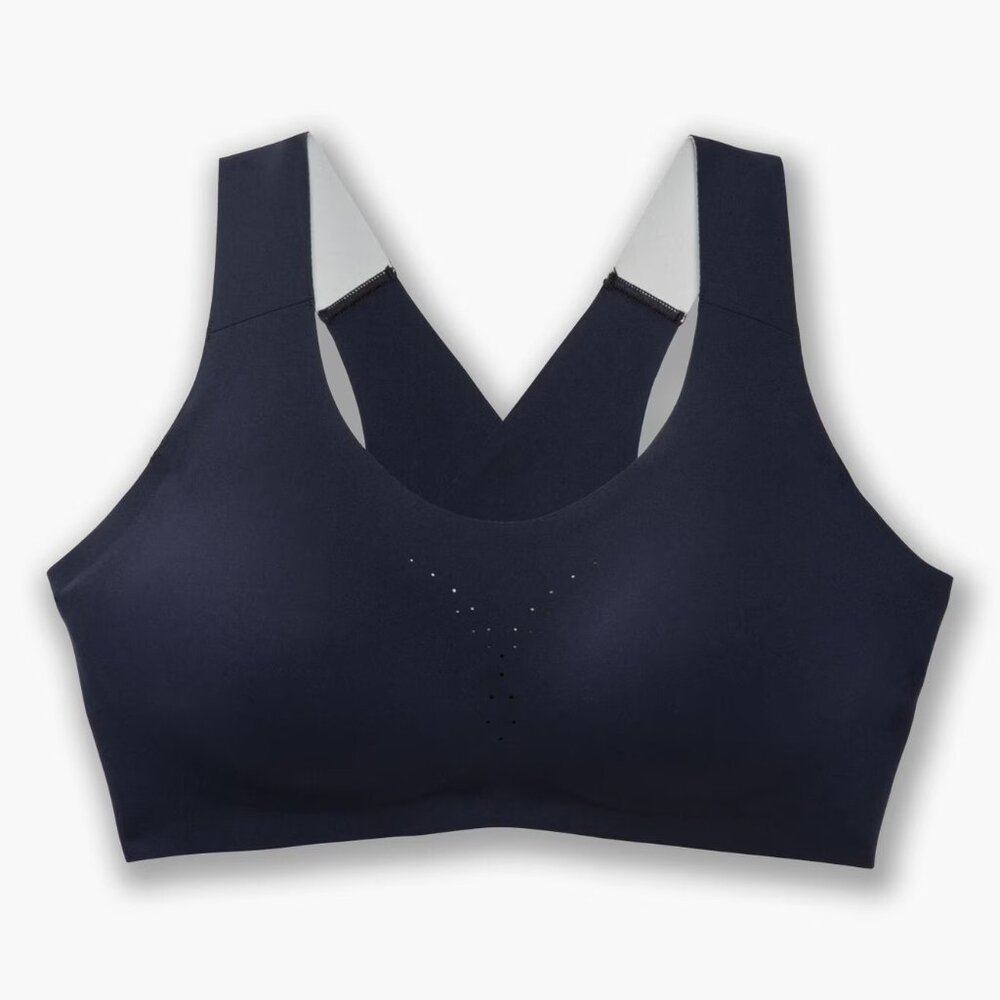 Brooks Dare Crossback Run Bra